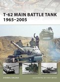 T-62 Main Battle Tank 1965-2005 (eBook, ePUB)