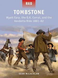 Tombstone (eBook, ePUB) - Mclachlan, Sean