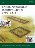 British Napoleonic Infantry Tactics 1792-1815 (eBook, ePUB)