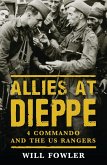 Allies at Dieppe (eBook, ePUB)