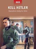 Kill Hitler (eBook, ePUB)