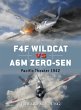 F4F Wildcat vs A6M Zero-sen (eBook,... - Bild 1