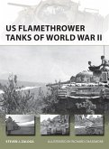 US Flamethrower Tanks of World War II (eBook, ePUB)