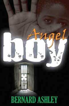 Angel Boy (eBook, ePUB) - Ashley, Bernard