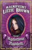 Magnificent Lizzie Brown and the Mysterious Phantom (eBook, ePUB)