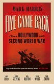 Five Came Back (eBook, ePUB)