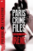 Irène (eBook, ePUB)