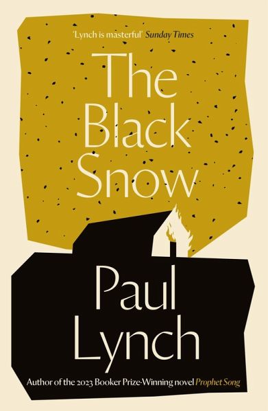 The Black Snow (eBook, ePUB)