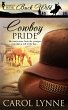 Cowboy Pride (eBook, ePUB) - Bild 1