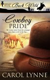 Cowboy Pride (eBook, ePUB)