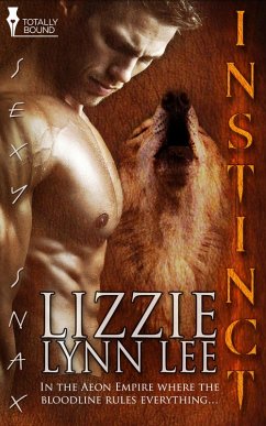 Cover Instinct (eBook, ePUB)
