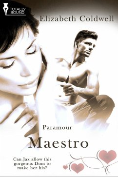 Maestro (eBook, ePUB) - Coldwell, Elizabeth