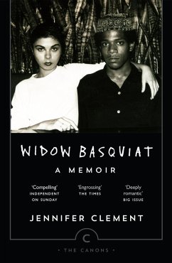 Widow Basquiat (eBook, ePUB) - Clement, Jennifer