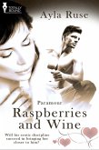 Raspberries and Wine (eBook, ePUB) Raspberries and Wine (eBook, ePUB)