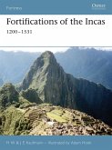 Fortifications of the Incas (eBook, ePUB)