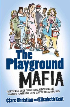 Cover The Playground Mafia (eBook, ePUB)