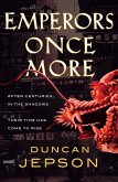 Emperors Once More (eBook, ePUB)