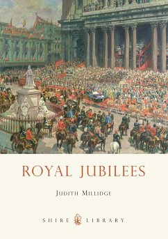 Royal Jubilees (eBook, ePUB) - Millidge, Judith