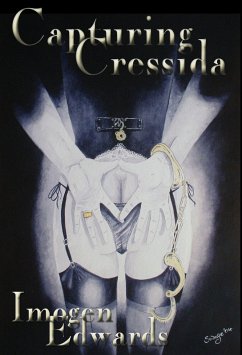 Capturing Cressida (eBook, ePUB) - Edwards, Imogen