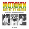 Motown Artist by Artist (eBook, ePUB) - Bild 1