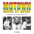 Motown Artist by Artist (eBook, ePUB)