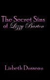 The Secret Sins of Lizzy Barton (eBook, ePUB)