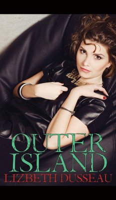 Cover Outer Island (eBook, ePUB)