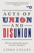 Acts of Union and Disunion (eBook, ePUB) - Bild 1
