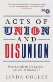 Acts of Union and Disunion (eBook, ePUB)