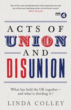 Cover Acts of Union and Disunion (eBook, ePUB)