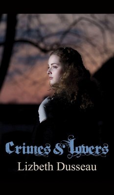 Cover Crimes & Lovers (eBook, ePUB)