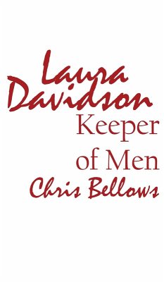 Cover Laura Davidson, Keeper of Men (eBook, ePUB)