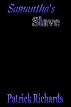 Cover Samantha's Slave (eBook, ePUB)