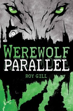 Cover Werewolf Parallel (eBook, ePUB)