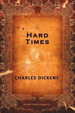 Hard Times (eBook, ePUB) - Dickens, Charles