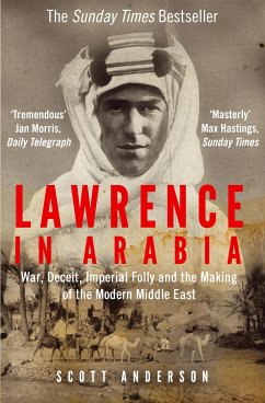 Lawrence in Arabia (eBook, ePUB) - Anderson, Scott