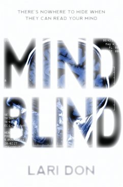 Cover Mind Blind (eBook, ePUB)