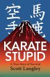 Karate Stupid (eBook, ePUB) - Bild 1
