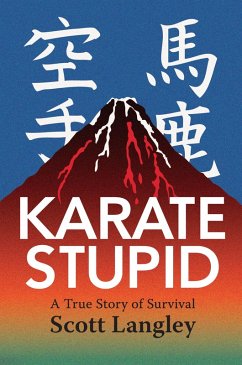 Cover Karate Stupid (eBook, ePUB)