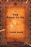 The Road to Oz (eBook, ePUB)