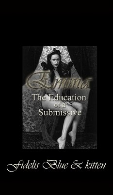 Cover Emma: The Education of a Submissive (eBook, ePUB)