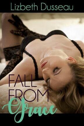 Fall From Grace (eBook, ePUB)