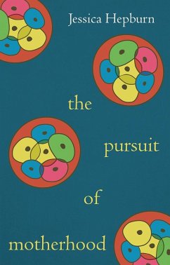 Cover Pursuit of Motherhood (eBook, ePUB)