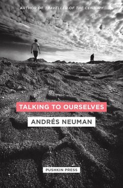 Cover Talking to Ourselves (eBook, ePUB)