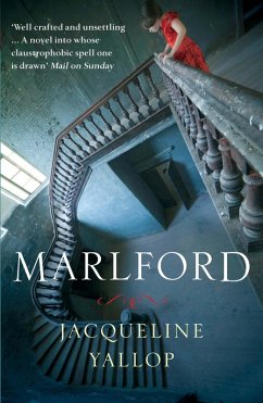 Marlford (eBook, ePUB) - Yallop, Jacqueline