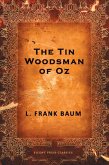 The Tin Woodsman of Oz (eBook, ePUB)