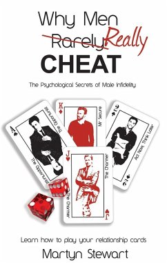Cover Why Men REALLY Cheat (eBook, ePUB)