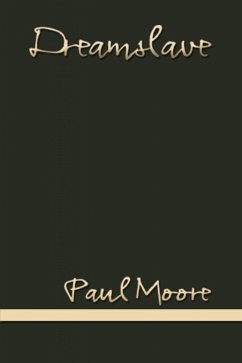 Cover Dreamslave (eBook, ePUB)