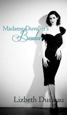 Cover Madame Duvalier's Boudoir (eBook, ePUB)