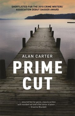 Cover Prime Cut (eBook, ePUB)